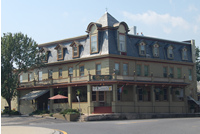 Altland House Inn and Suites